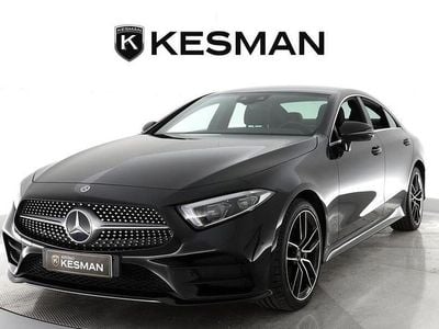 Käytetty Mercedes CLS350 AMG 286 HP (210 kW) 2019 Sedan