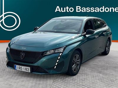 Käytetty 2023 Peugeot 308 SW Active Farmari | 20 880 €