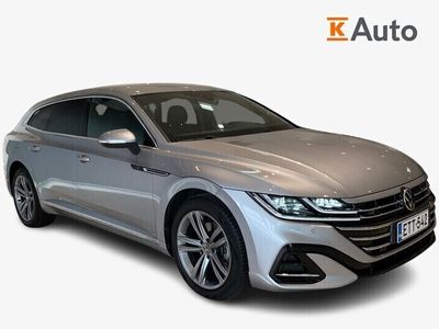 VW Arteon