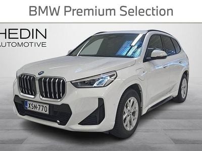 Käytetty BMW X1 M Sport 245 HP (180 kW) 2024 Katumaasturi
