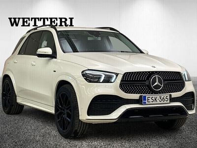 käytetty Mercedes GLE350e 4Matic EQ Power AMG / ACC /