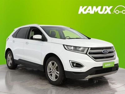 Käytetty 2017 Ford Edge Titanium Katumaasturi | 17 700 € (Perustarjous)