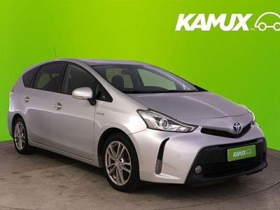 Toyota Prius+