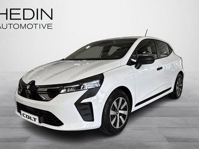 Uusi Mitsubishi Colt Inform 67 HP (49 kW) 2025 Viistoperä