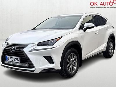 Lexus NX300h