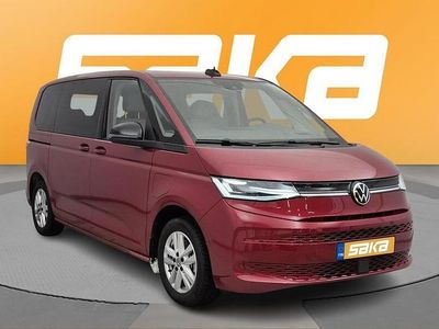 Käytetty 2025 VW Multivan Business Van | 76 900 € (Supertarjous)