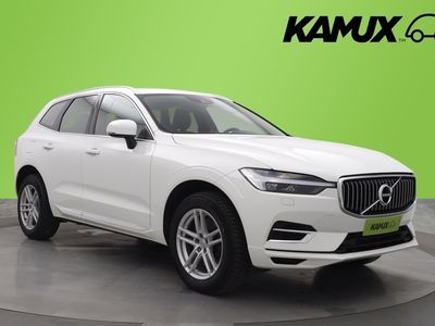 käytetty Volvo XC60 XC60T6 AWD Inscription Expr. Plug-In (EURO 6d)