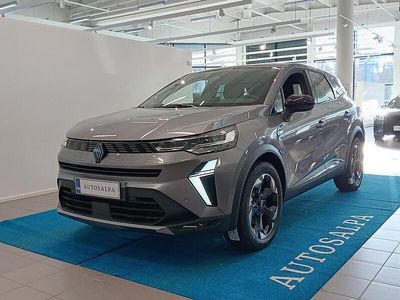 Käytetty 2024 Renault Symbioz Esprit Alpine Katumaasturi | 37 900 €