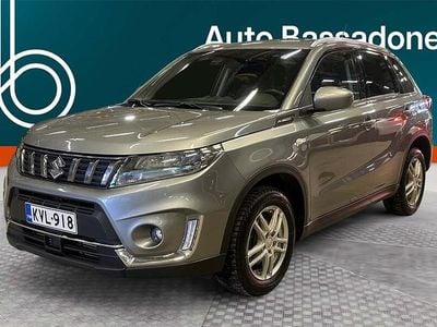 Käytetty Suzuki Vitara GL 129 HP (94 kW) 2024 Katumaasturi