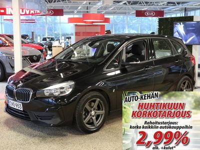 BMW 225 Active Tourer