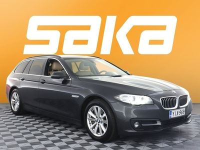 BMW 525