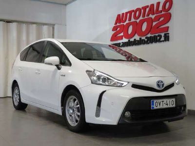 käytetty Toyota Prius+ Active /