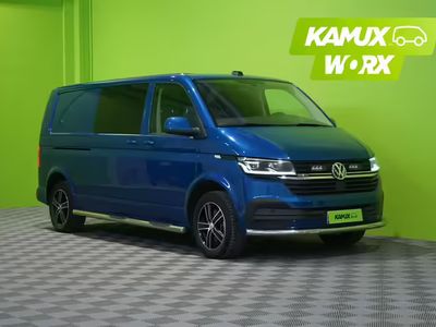 VW T6.1