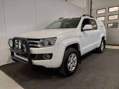 VW Amarok