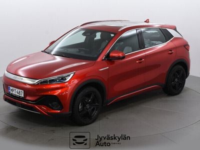 BYD Atto 3