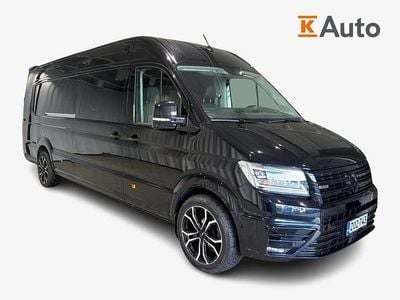Käytetty 2023 VW Crafter Van | 88 490 €