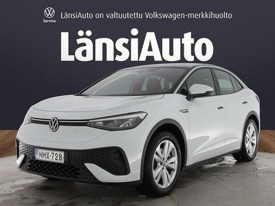 Käytetty 2023 VW ID.5 Pro Performance Katumaasturi | 24 770 € (Perustarjous)
