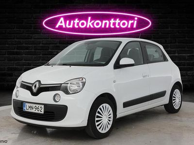 Käytetty 2015 Renault Twingo Expression Viistoperä | 5 670 €