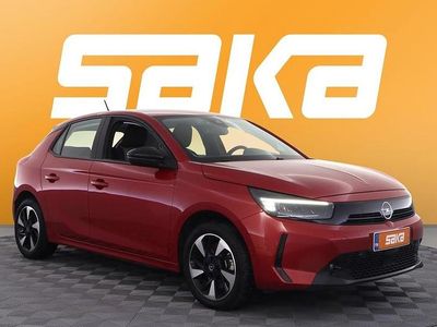 Käytetty 2023 Opel Corsa-e Edition Viistoperä | 20 900 € (Hieman kallis)