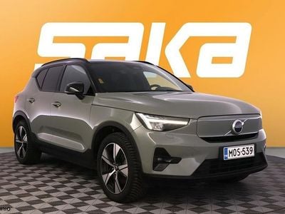 Käytetty Volvo XC40 Performance 300 kW (408 HP) 2023 Katumaasturi
