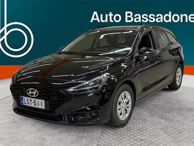 Käytetty 2024 Hyundai i30 Farmari | 22 480 € (Hieman kallis)