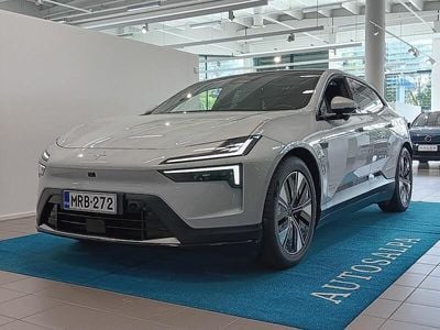 Polestar 4