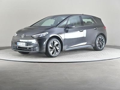 käytetty VW ID3 107 kW, akku 58 kWh Pro