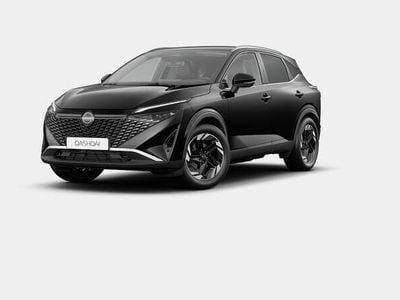 Uusi Nissan Qashqai Comfort 158 HP (116 kW) 2025 Katumaasturi