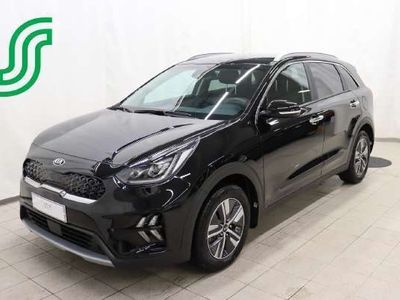 käytetty Kia Niro 1,6 GDI Hybrid EX DCT***AUTOMAATTI***