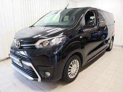 käytetty Toyota Verso ProaceActive L1 1,5 D 120 - 8