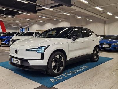 707 Käytetty 2024 Volvo EX30 Performance Katumaasturi | 40 900 €