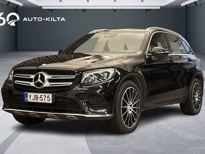 Mercedes GLC220
