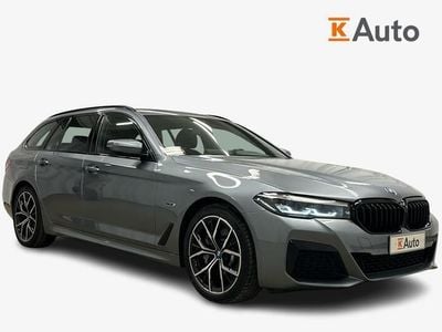 BMW 530e