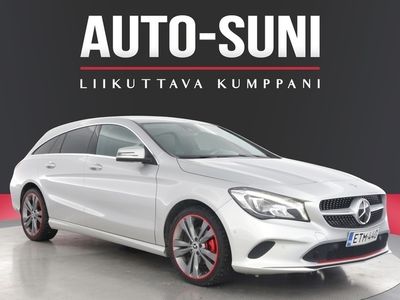 Mercedes CLA200