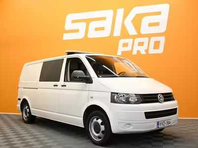 VW T5