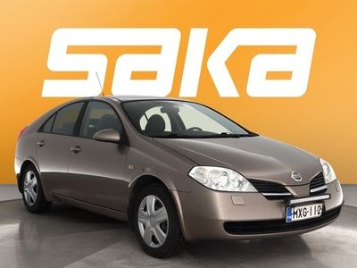 Nissan Primera