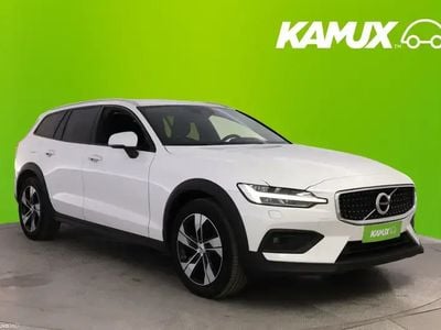 Volvo V60 CC