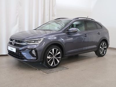 Uusi VW Taigo R-line Edition 150 HP (110 kW) 2025 Katumaasturi