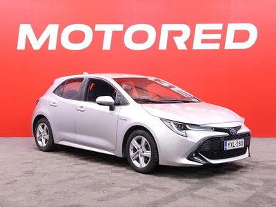 Käytetty Toyota Corolla Active 122 HP (89 kW) 2021 Viistoperä