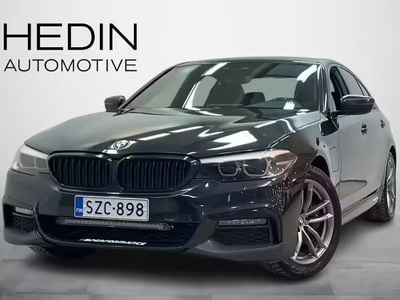 BMW 530e