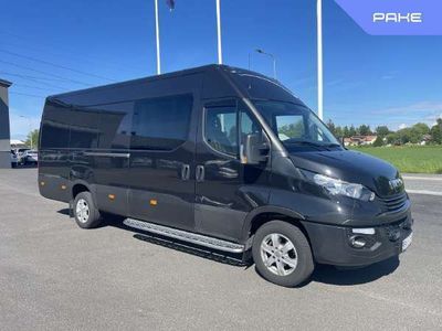 käytetty Iveco Daily 3,0 150kw A8 35S18