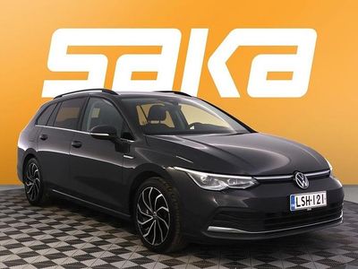 Käytetty VW Golf VIII Style 150 HP (110 kW) 2023 Farmari