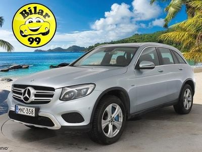 Mercedes GLC350