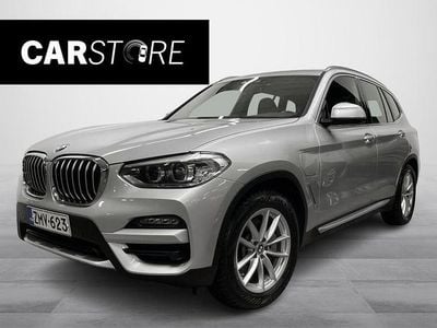 Käytetty BMW X3 xLine 292 HP (214 kW) 2020 Katumaasturi