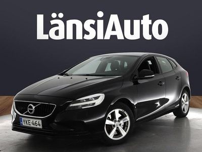Käytetty 2018 Volvo V40 Business Edition Viistoperä | 16 490 € (Hyvä tarjous)