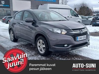 käytetty Honda HR-V 1,5 Elegance