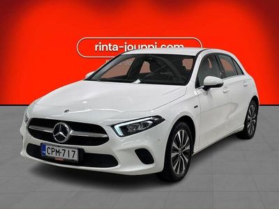 Mercedes A250