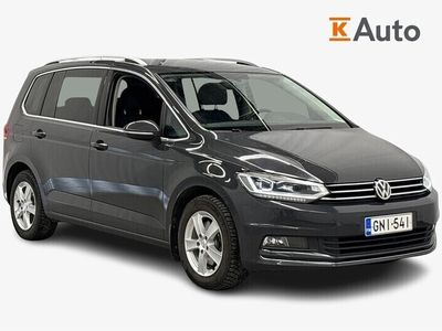VW Touran