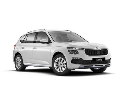 Käytetty 2024 Skoda Kamiq Style Katumaasturi | 31 071 €