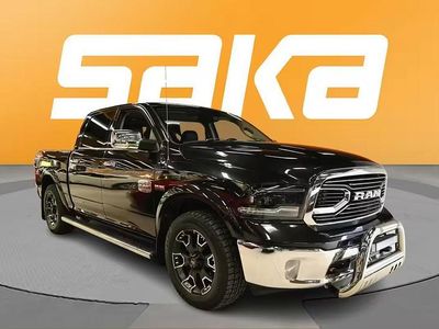 Käytetty 2018 Dodge Ram Nouto | 51 900 €
